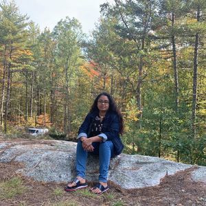 Meet your Posher, Sarah